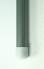 Barra de movimento para toldos - 127 cm 
