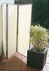 Clip de parede - pra-vento - (2x)