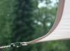 Toldo de sol rectangular 3x4 m - unicolor cinzento claro