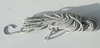 Revestimento de Corrima - 75x300 cm - cor cinzento claro