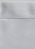 Tecido de pea - largura 146 cm - unicolor cinzento claro