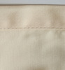 Tecido de pea - largura 146 cm - unicolor marfim claro