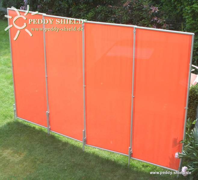 Estaca de fixao roscada - 2 unidades  - Galeria de fotos