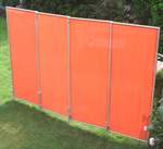 Estaca de fixao roscada - 2 unidades  - Galeria de fotos