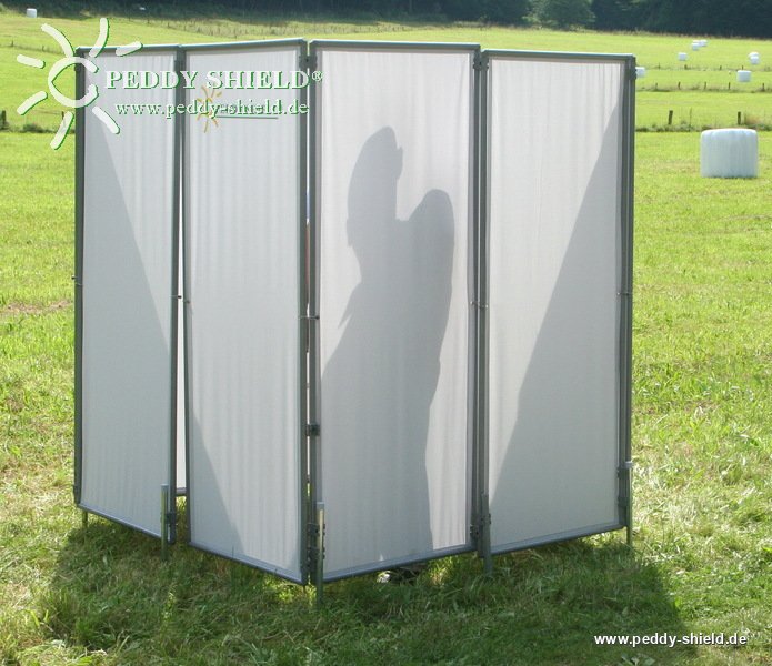 Estaca de fixao roscada - 2 unidades  - Galeria de fotos