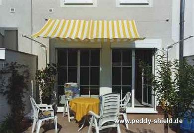 Sistema de movimento por cordas  - Galeria de fotos