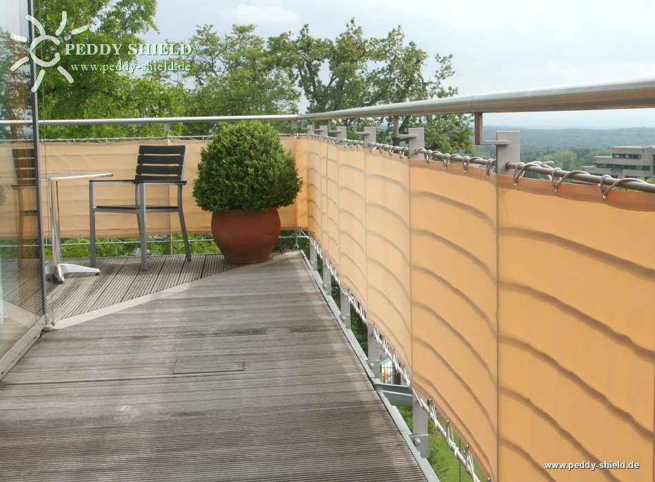 Revestimento de Corrima� - 75x300 cm - cor sisal - Galeria de fotos