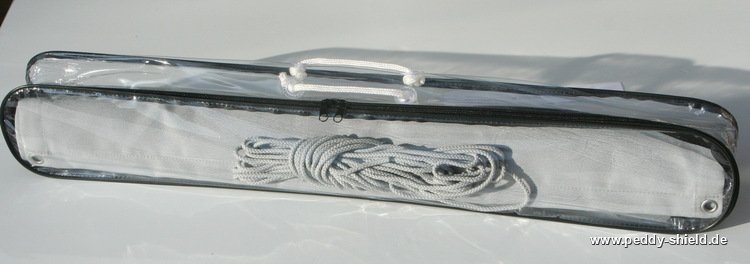 Revestimento de Corrima� - 75x300 cm - cor cinzento claro - Galeria de fotos