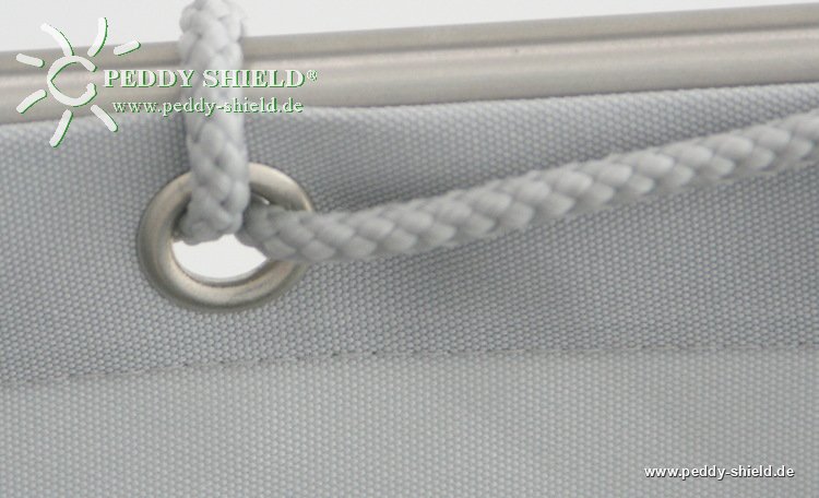 Revestimento de Corrima� - 75x300 cm - cor cinzento claro - Galeria de fotos