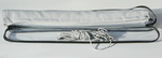 Revestimento de Corrima - 75x500 cm - cor cinzento claro - Galeria de fotos