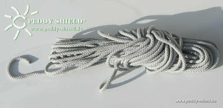 Revestimento de Corrima� - 75x500 cm - cor cinzento claro - Galeria de fotos