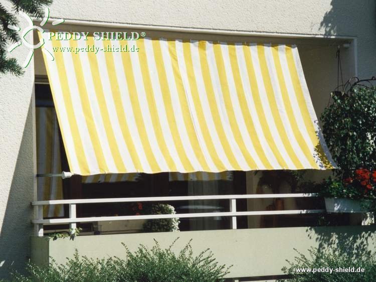 Kit de Montagem Balco I (Sistema de Estico de Fios)