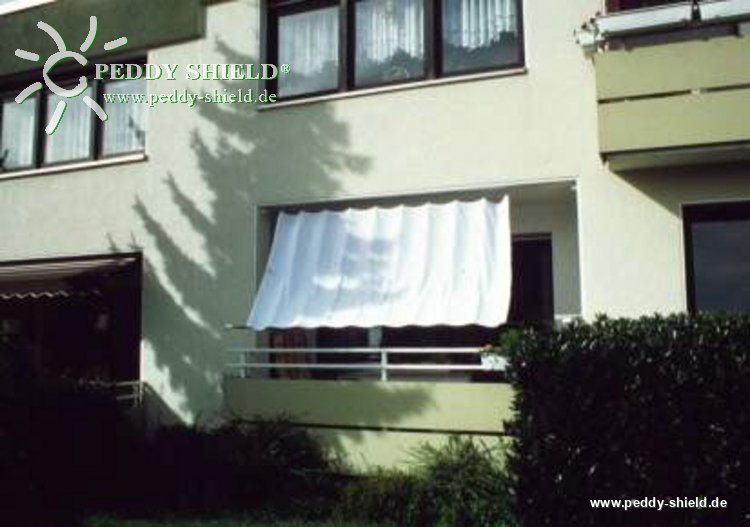Kit de Montagem Balco I (Sistema de Estico de Fios)