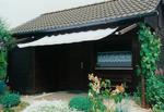 Galeria: Toldos para casas de campo