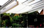Galeria: Sombreado de terraos