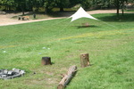 Galeria: Pavilho de sol