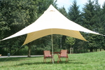 Galeria: Pavilho de sol