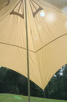 Galeria: Pavilho de sol