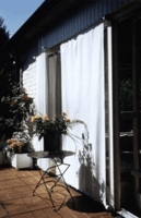 Galeria: Proteco contra o sol - janelas - exterior