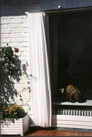 Galeria: Proteco contra o sol - janelas - exterior