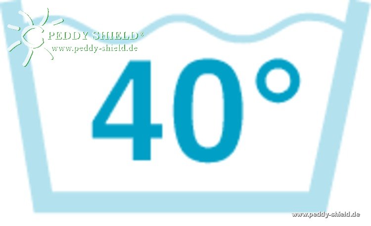 Toldo de sol 330 x 140 cm - unicolor branco